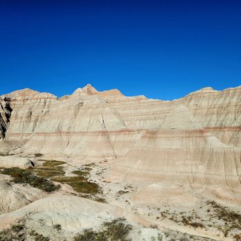 Badlands National Park - Parks Near Me - Interior, South Dakota Badlands National Park - Parks Near Me - Interior, South Dakota