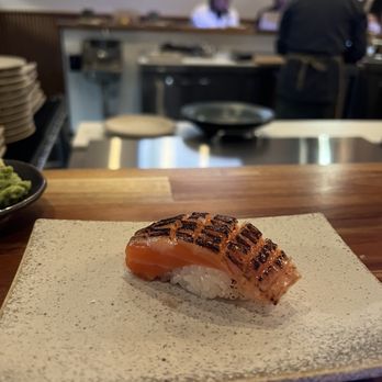 Kokoro Handroll Bar - Sushi Bars Near Me - The Woodlands, Texas