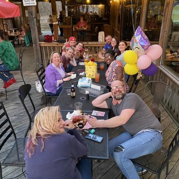 The Bucket - New American Near Me - Charleston, West Virginia The Bucket - New American Near Me - Charleston, West Virginia