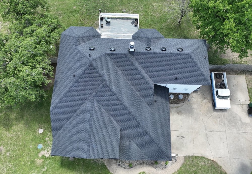 Slide of New Image Roofing & Construction