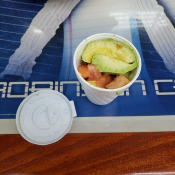 Caridad Restaurant - AVOCADO SALAD - Spanish Near Me - Bronx, New York Caridad Restaurant - AVOCADO SALAD - Spanish Near Me - Bronx, New York