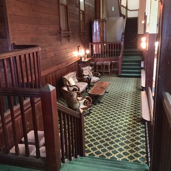 The Inn at 2nd & C - The Inn - Hotels Near Me - Eureka, California