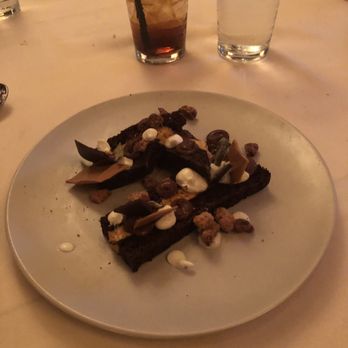 Francks - Chocolate ice cream sandwich - New American Near Me - Holladay, Utah Francks - Chocolate ice cream sandwich - New American Near Me - Holladay, Utah