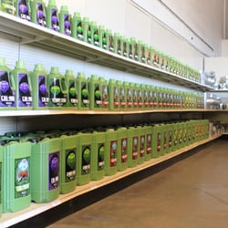 Future Green Hydro - Emerald Harvest