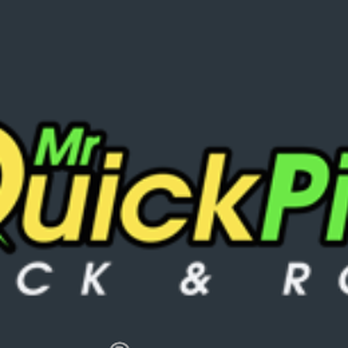 Mr. Quickpick - Roadside Assistance Near Me - Fort Pierce, Florida