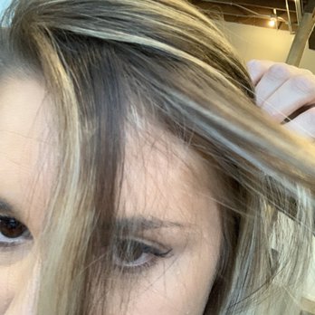 Salon Halo - Blotchy - Makeup Artists Near Me - Kansas City, Missouri Salon Halo - Blotchy - Makeup Artists Near Me - Kansas City, Missouri