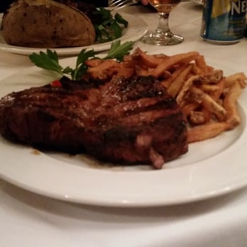 Bardi's Steak House - Steak well done with seasoned fries...excellent taste - Steakhouses Near Me - Toronto, Ontario Bardi's Steak House - Steak well done with seasoned fries...excellent taste - Steakhouses Near Me - Toronto, Ontario