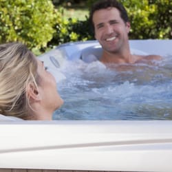 Ocean Spray Hot Tubs and Saunas