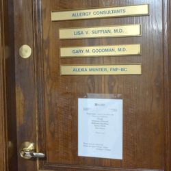 Allergy Consultants
