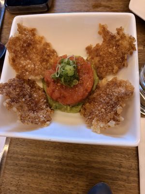 Momo Sushi Shack by null