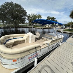 Palm Coast Fishing and Boat Rental