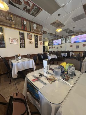 GS Cafe and Ethiopian Cuisine by null