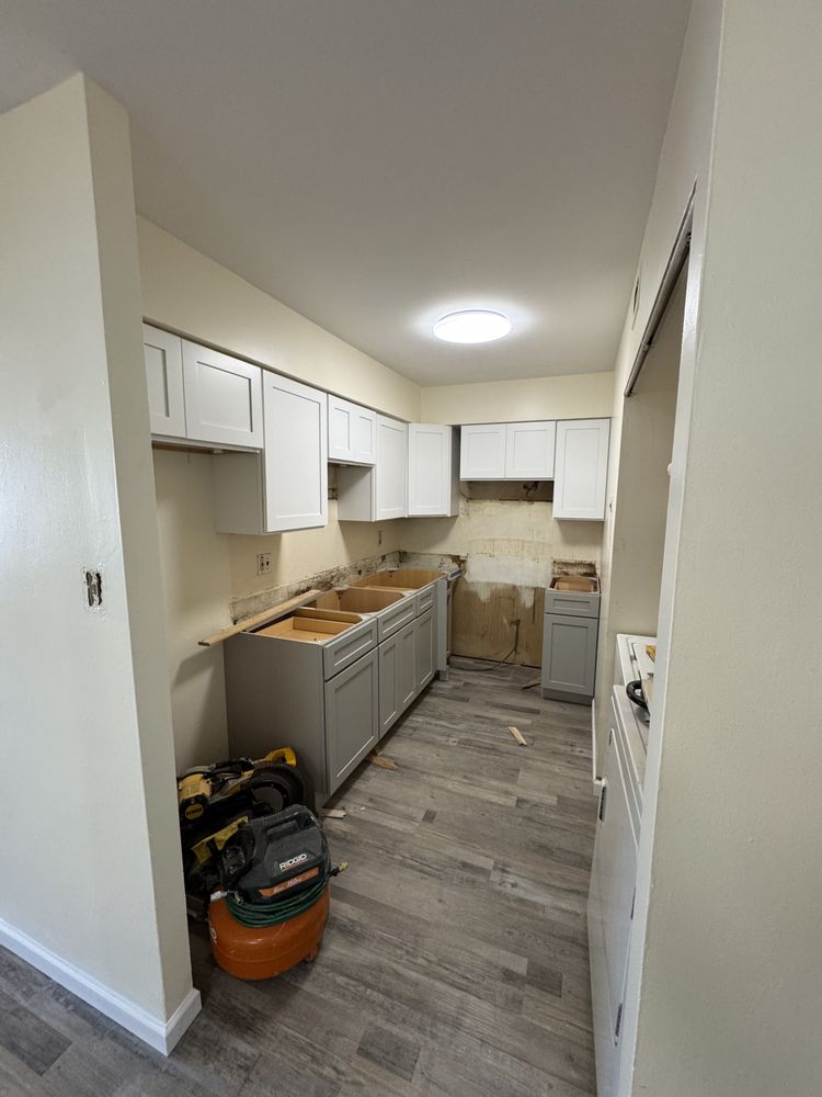 Slide of Home Fixers Handyman Services