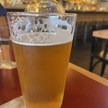 Downtown Barbecue - 3rd St. Aleworks IPA - Barbeque Near Me - Santa Rosa, California