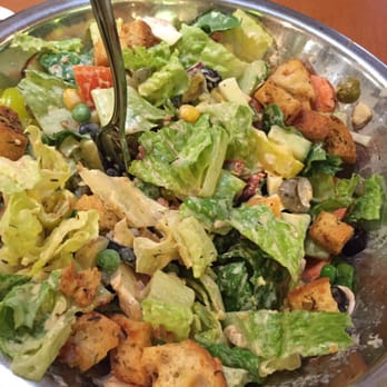 Salata - Salad Near Me - Houston, Texas Salata - Salad Near Me - Houston, Texas