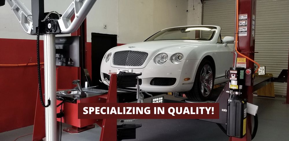 Palm Beach Performance