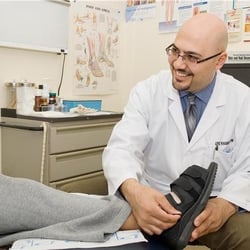 Foot and Ankle Center of Fort Lee