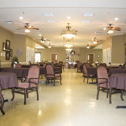 Heritage House of Keller - Spacious Dining Room