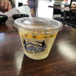 Las Caleñas Colombian Restaurant