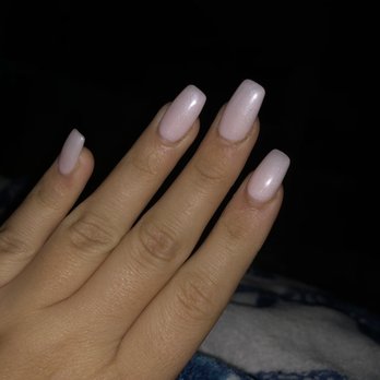 KB Nails - 1 week old set (not David) - Nail Salons Near Me - Sacramento, California KB Nails - 1 week old set (not David) - Nail Salons Near Me - Sacramento, California