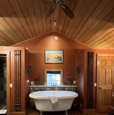 Wild Goose Inn by null