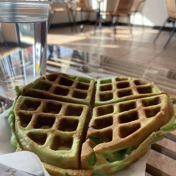 Tira's Foods - Banh Kep - Pandan Waffle - Vietnamese Near Me - Virginia Beach, Virginia