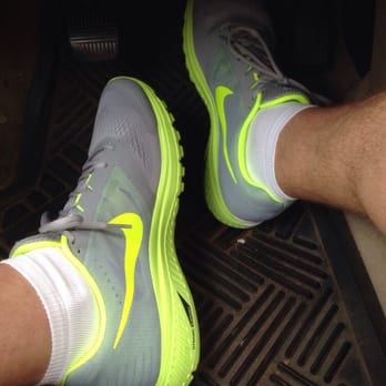 Foot RX Running & Walking - The first pair of running shoes I've ever owned that fit perfectly - Shoe Stores Near Me - Asheville, North Carolina Foot RX Running & Walking - The first pair of running shoes I've ever owned that fit perfectly - Shoe Stores Near Me - Asheville, North Carolina