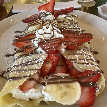 Amuse 5 Bakery - Crepe - Bakeries Near Me - Bradenton, Florida