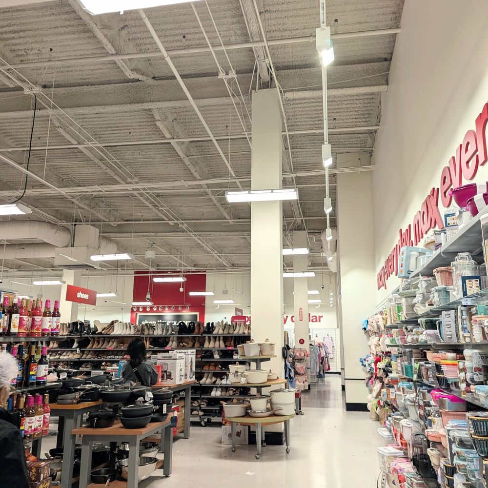 TJ Maxx - More kitchen goods! - Department Stores Near Me - Pasadena, California