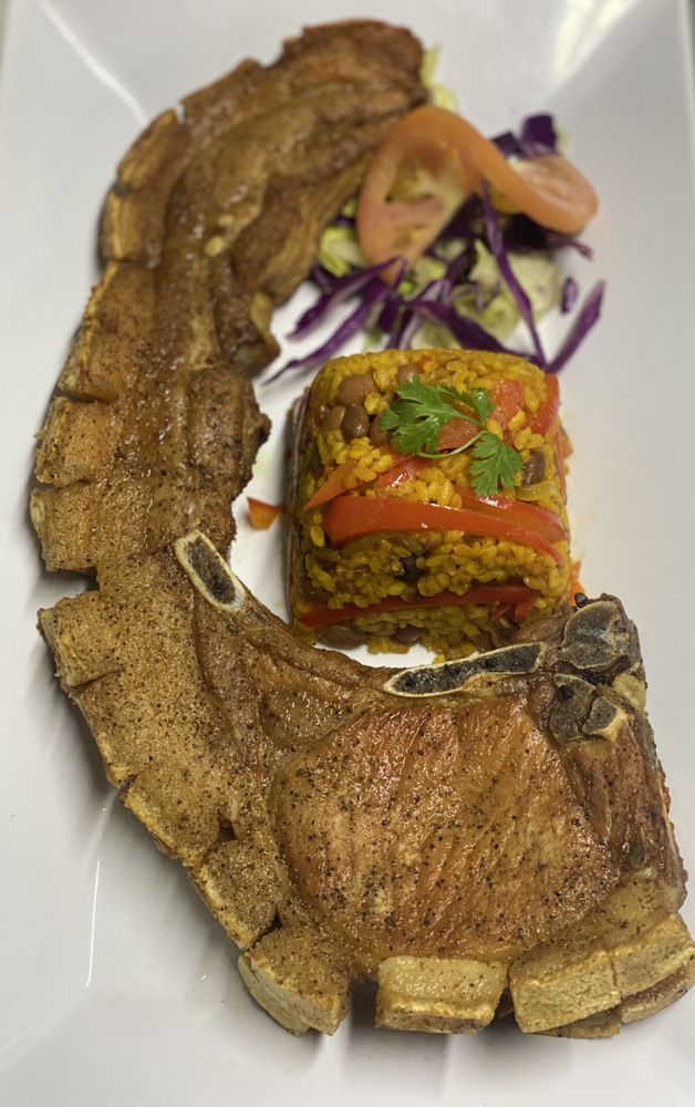 El Hamberguito y Algo Más...