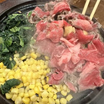 Pepper Lunch USA - Beef Yakiniku IG: @rosyeatssj - Teppanyaki Near Me - Milpitas, California Pepper Lunch USA - Beef Yakiniku IG: @rosyeatssj - Teppanyaki Near Me - Milpitas, California