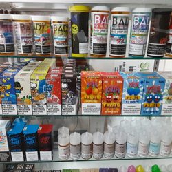 Smoke Buddy smoke shop