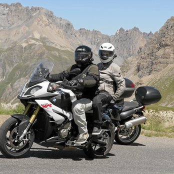 M2 MotoTours - "Best holiday we've ever had.  We've already signed up for 2 more tours." - Motorcycle Rental Near Me - Grenoble, 38