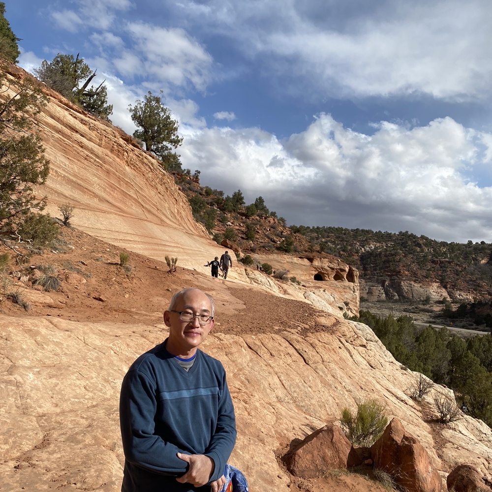 Sand Cave - Local Flavor Near Me - Kanab, Utah