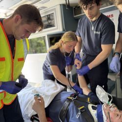 McNeilly EMS Educators