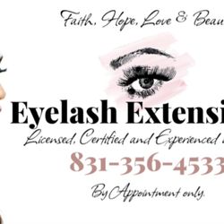 Faith Hope Love and Beauty