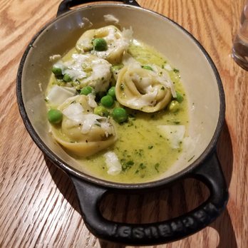 Nightingale - Well prepared - Live/Raw Food Near Me - Vancouver, British Columbia
