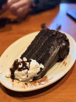 Black Angus Steakhouse by null