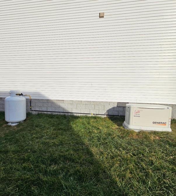 Slide of Good Works Plumbing