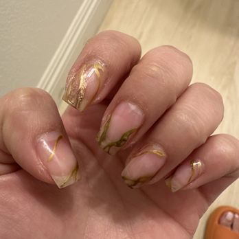 Angel's Nails - What I got - Nail Salons Near Me - North Las Vegas, Nevada Angel's Nails - What I got - Nail Salons Near Me - North Las Vegas, Nevada