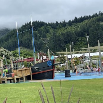 queens charlotte sound - Public Transportation Near Me