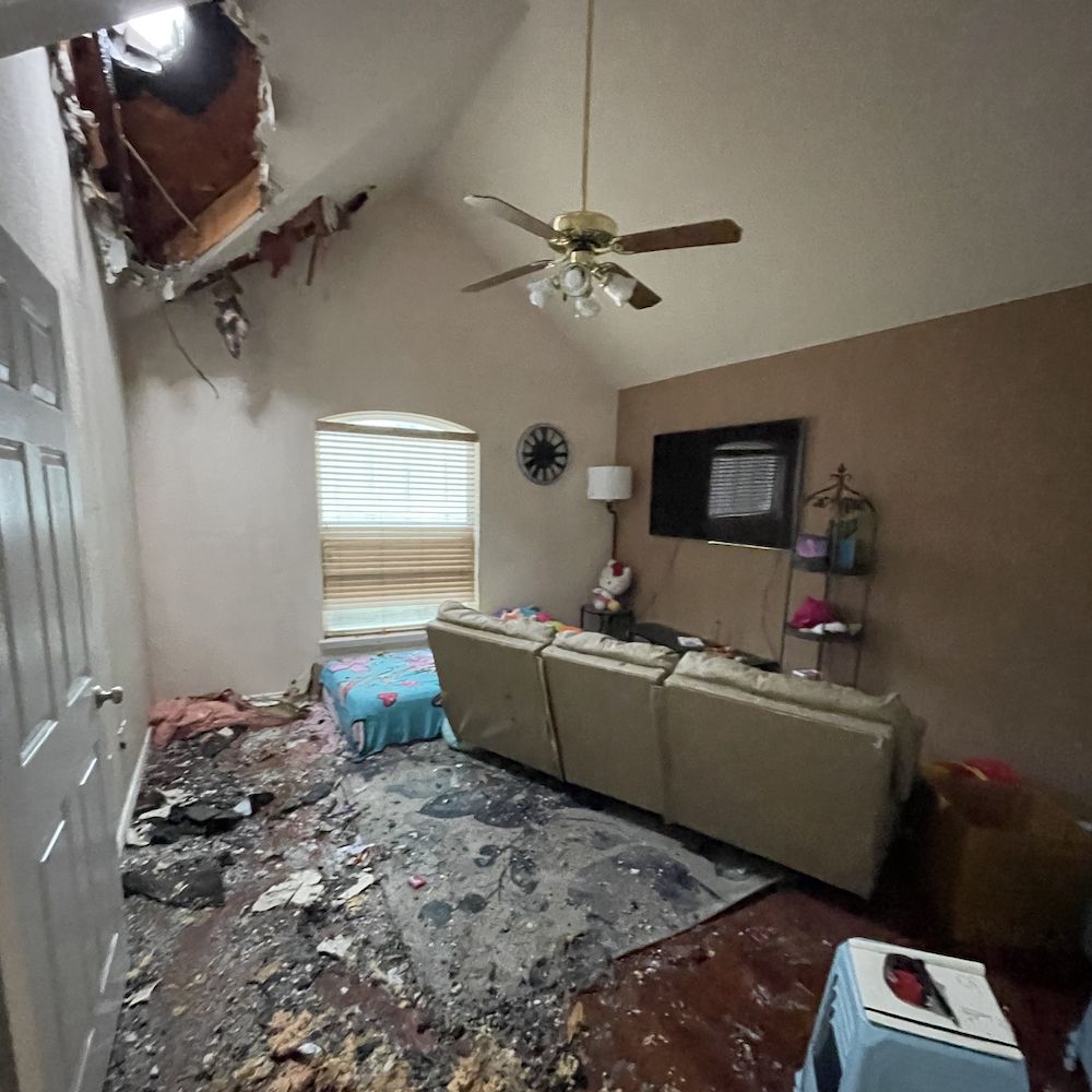 Slide of Property Solution Network