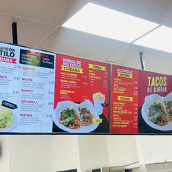 Taqueria El Poblano Estilo Tijuana