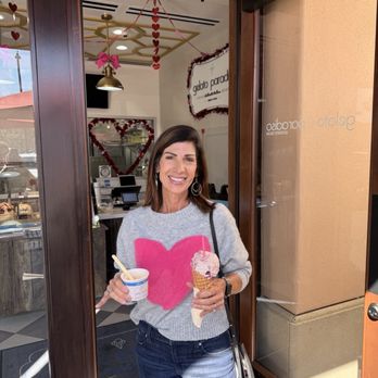 Gelato Paradiso - Gelato Near Me - Newport Beach, California