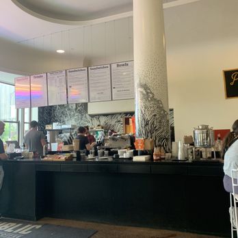 PUBLIC ESPRESSO + COFFEE - Updated November 2024 - 588 Photos & 336