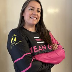 Grass Valley Kenpo Family Karate - Your Mean Girls Self Defense instructor, Jakki