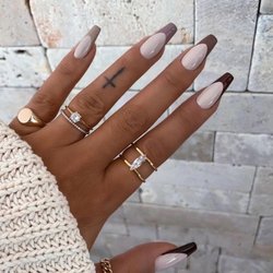 Lovely Nails & Spa - Reference photo