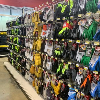 Outdoor Supply Hardware - Every kind of gloves at great prices - Hardware Stores Near Me - Sunnyvale, California Outdoor Supply Hardware - Every kind of gloves at great prices - Hardware Stores Near Me - Sunnyvale, California
