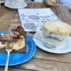 Künstler Cafe Husum
