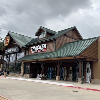 Bass Pro Shops - Fashion Near Me - Allen, Texas